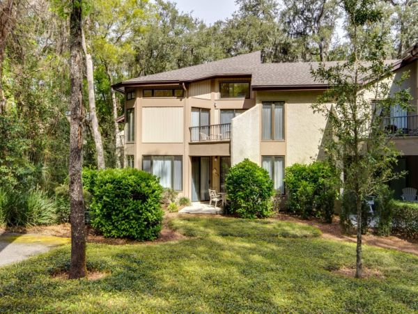 Fernandina Beach Amelia Island Condo 1011257