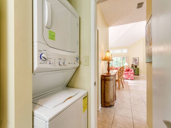 Fernandina Beach Amelia Island Condo 1011257