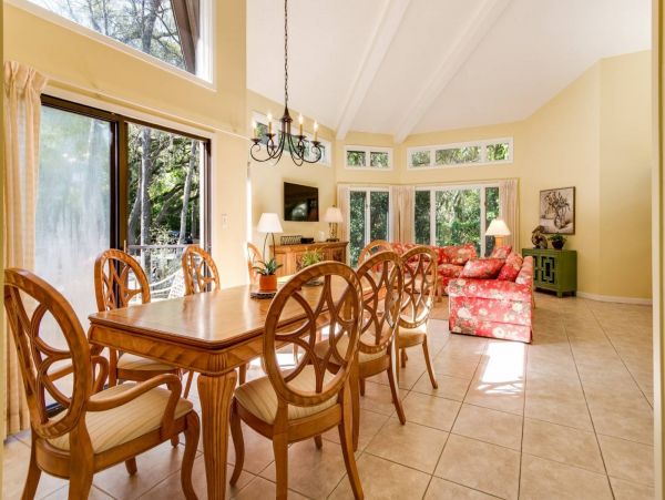Fernandina Beach Amelia Island Condo 1011257