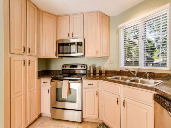 Fernandina Beach Amelia Island Condo 1011257