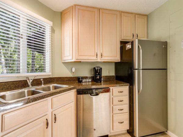 Fernandina Beach Amelia Island Condo 1011257