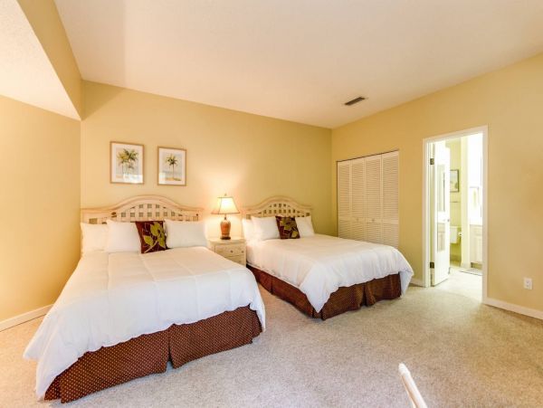 Fernandina Beach Amelia Island Condo 1011257