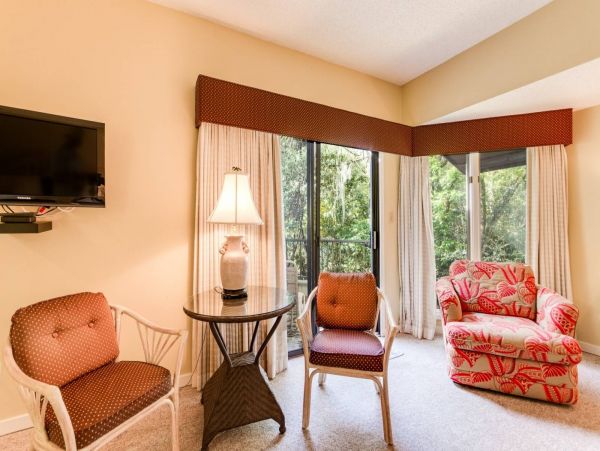 Fernandina Beach Amelia Island Condo 1011257