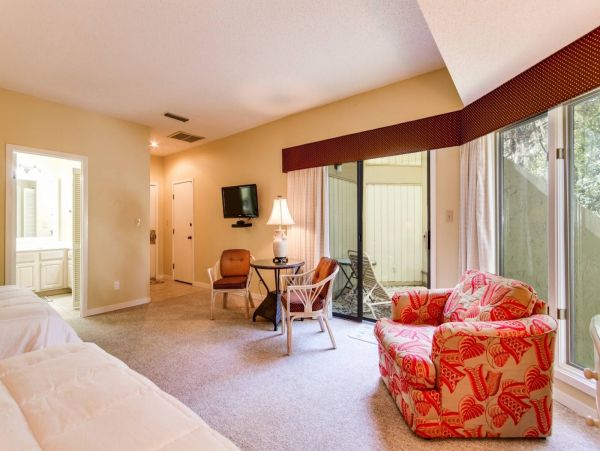 Fernandina Beach Amelia Island Condo 1011257