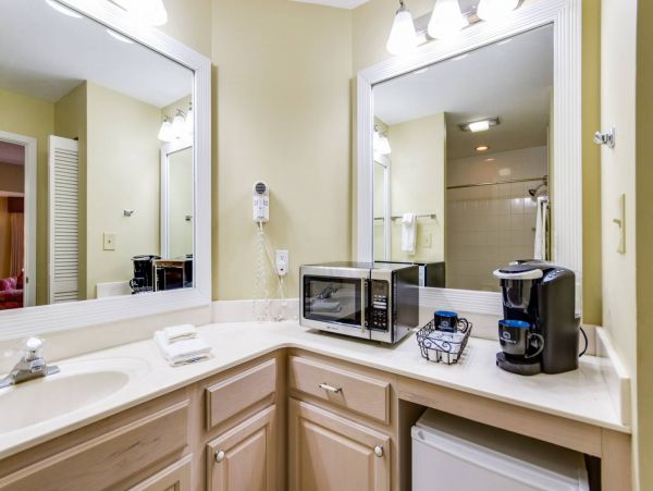 Fernandina Beach Amelia Island Condo 1011257
