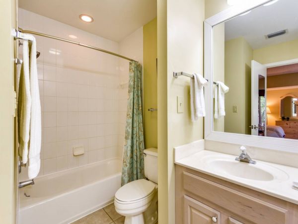 Fernandina Beach Amelia Island Condo 1011257