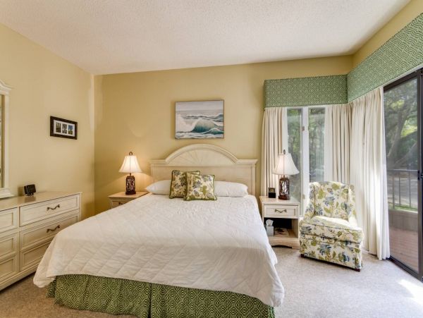 Fernandina Beach Amelia Island Condo 1011257