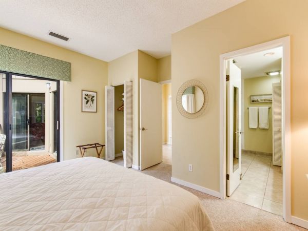 Fernandina Beach Amelia Island Condo 1011257
