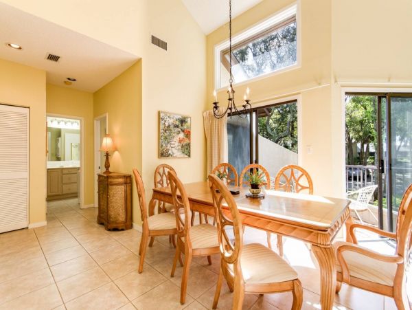 Fernandina Beach Amelia Island Condo 1011257
