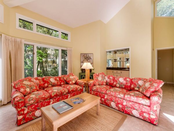 Fernandina Beach Amelia Island Condo 1011257