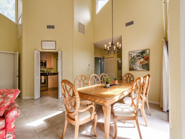 Fernandina Beach Amelia Island Condo 1011257