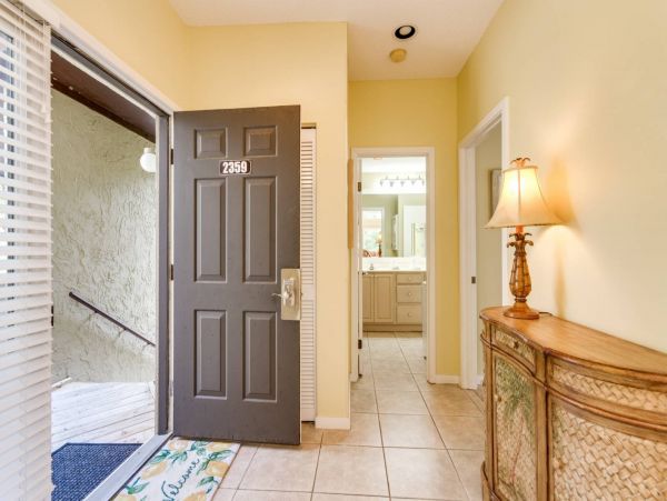 Fernandina Beach Amelia Island Condo 1011257