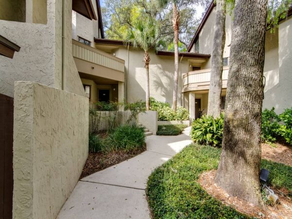 Fernandina Beach Amelia Island Condo 1011257