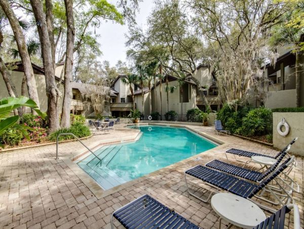 Fernandina Beach Amelia Island Condo 1011257