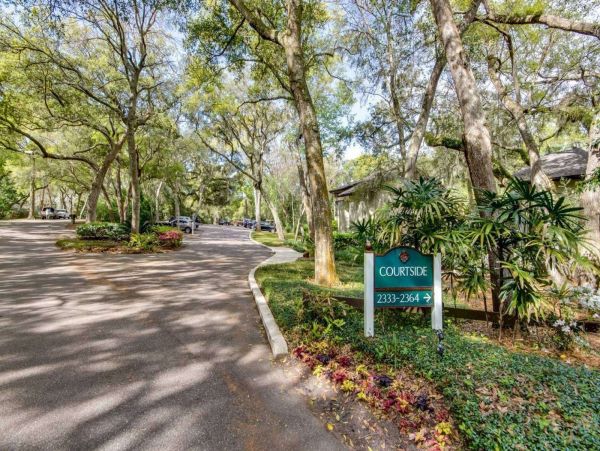 Fernandina Beach Amelia Island Condo 1011257