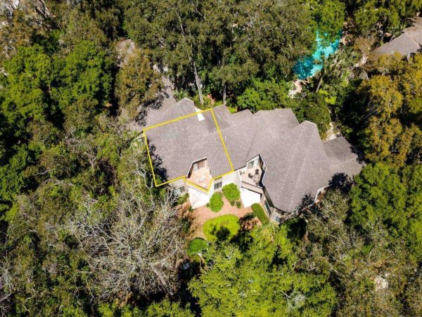 Fernandina Beach Amelia Island Condo 1011257