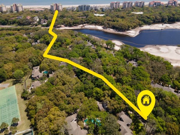 Fernandina Beach Amelia Island Condo 1011257