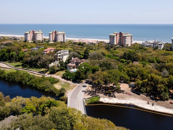 Fernandina Beach Amelia Island Condo 1011257