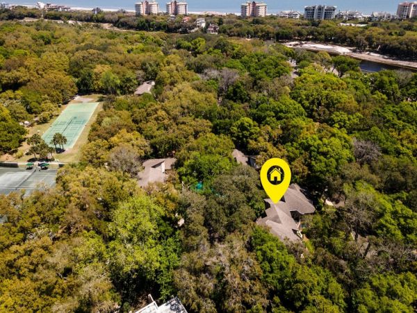 Fernandina Beach Amelia Island Condo 1011257
