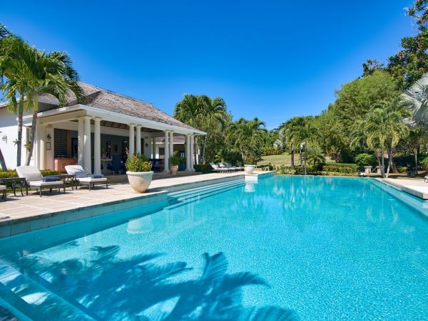 Jamaica Home 1011258