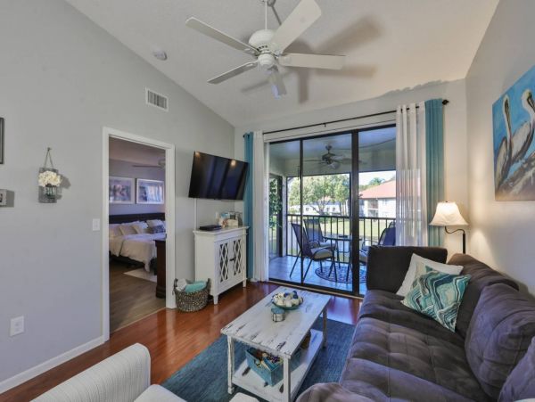 Anna Maria Island Holmes Beach Condo 1011259