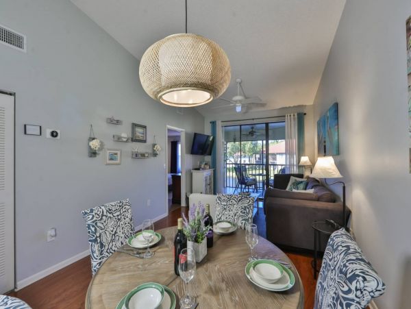 Anna Maria Island Holmes Beach Condo 1011259