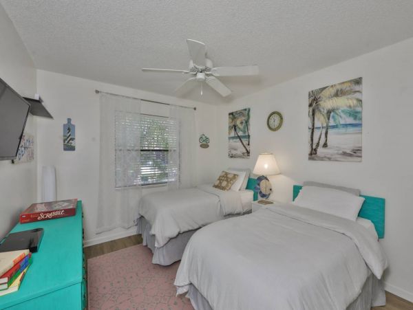 Anna Maria Island Holmes Beach Condo 1011259