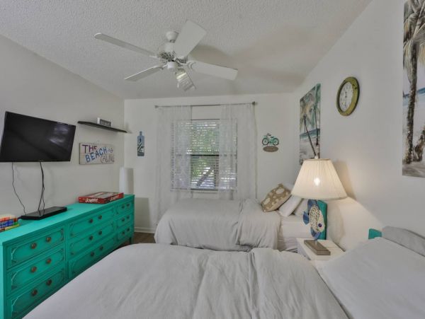 Anna Maria Island Holmes Beach Condo 1011259