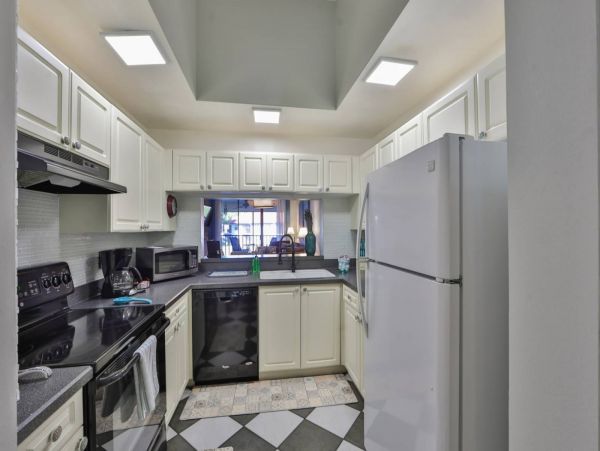 Anna Maria Island Holmes Beach Condo 1011259