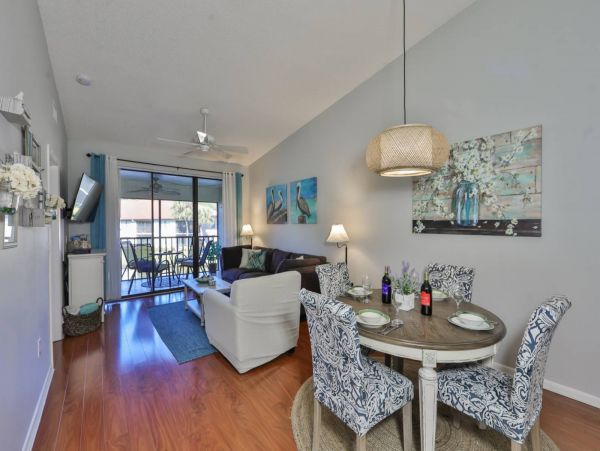 Anna Maria Island Holmes Beach Condo 1011259