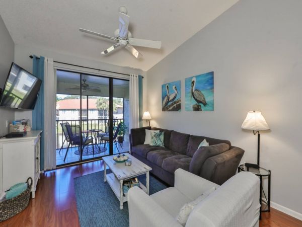 Anna Maria Island Holmes Beach Condo 1011259
