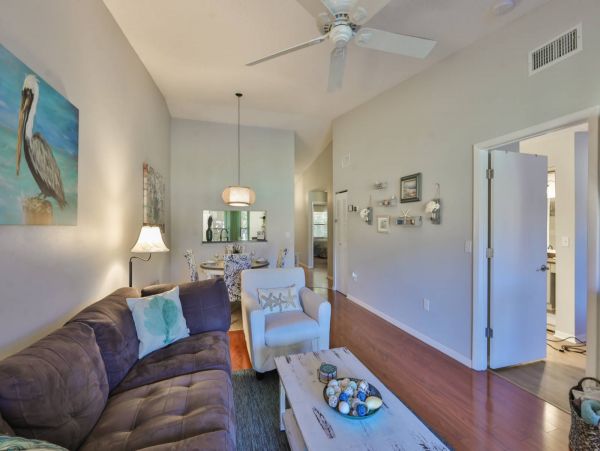 Anna Maria Island Holmes Beach Condo 1011259