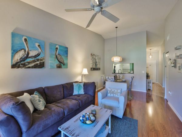 Anna Maria Island Holmes Beach Condo 1011259
