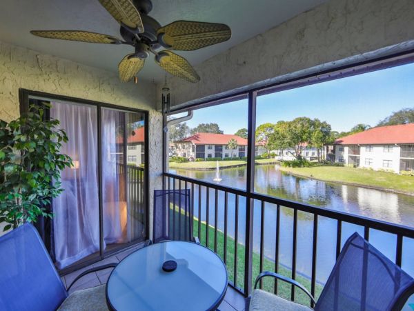 Anna Maria Island Holmes Beach Condo 1011259