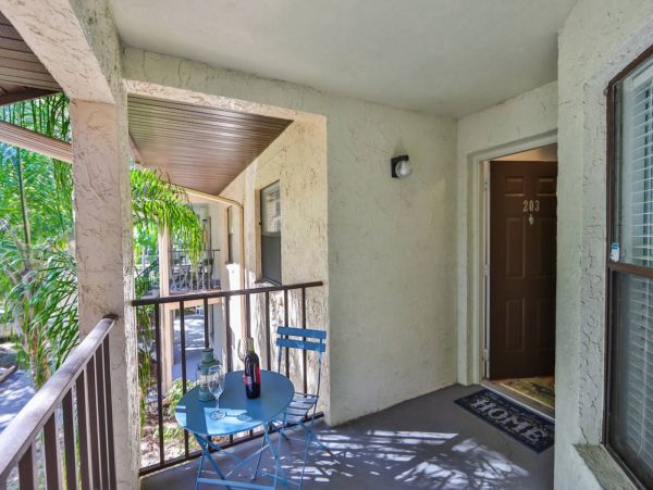 Anna Maria Island Holmes Beach Condo 1011259