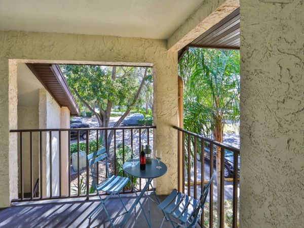 Anna Maria Island Holmes Beach Condo 1011259