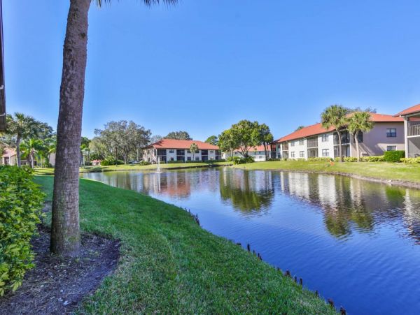 Anna Maria Island Holmes Beach Condo 1011259
