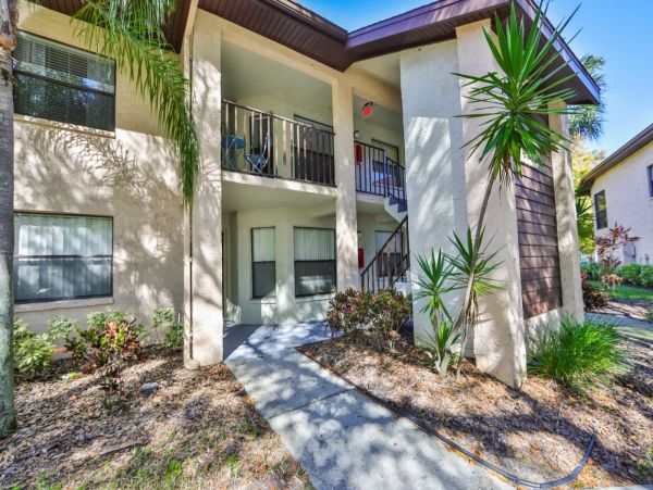 Anna Maria Island Holmes Beach Condo 1011259