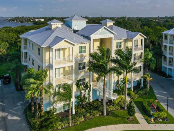 Anna Maria Island Holmes Beach Condo 1011260