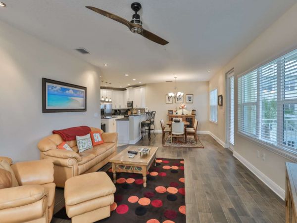 Anna Maria Island Holmes Beach Condo 1011260
