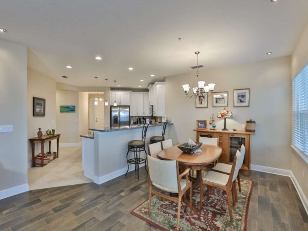 Anna Maria Island Holmes Beach Condo 1011260