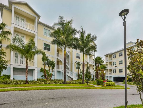 Anna Maria Island Holmes Beach Condo 1011260