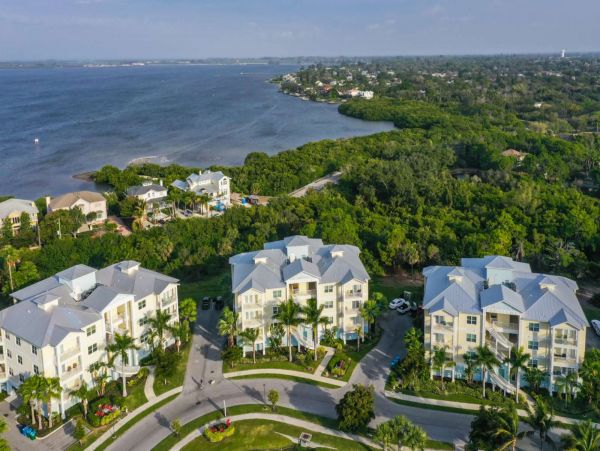 Anna Maria Island Holmes Beach Condo 1011260