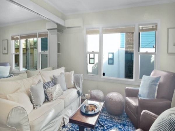 San Diego Two Bedroom Home Sleeps 5 Guests