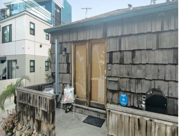 San Diego Two Bedroom Home Sleeps 5 Guests