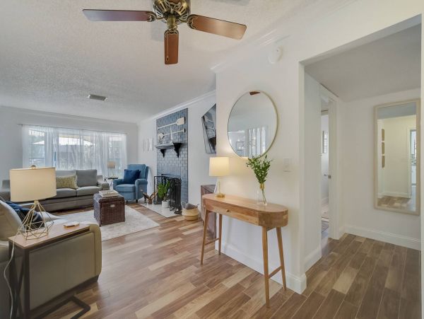 Anna Maria Island Holmes Beach Home 1011263