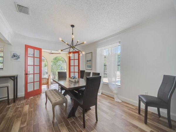 Anna Maria Island Holmes Beach Home 1011263