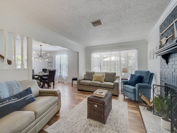 Anna Maria Island Holmes Beach Home 1011263