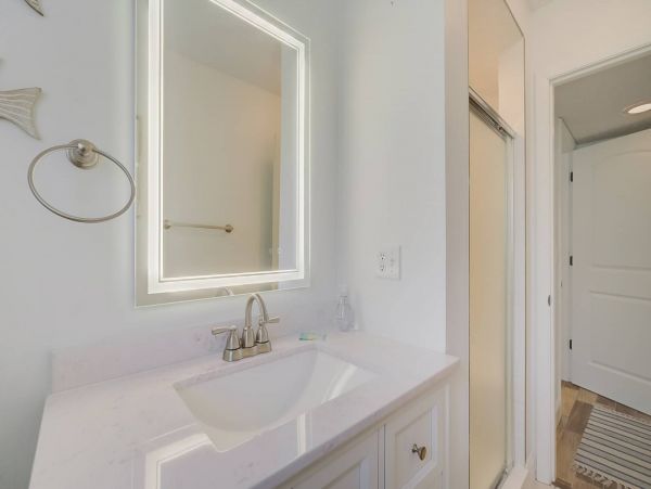 Anna Maria Island Holmes Beach Home 1011263