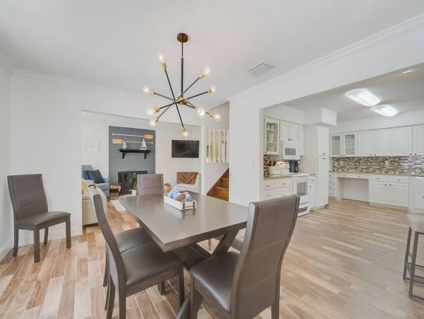 Anna Maria Island Holmes Beach Home 1011263